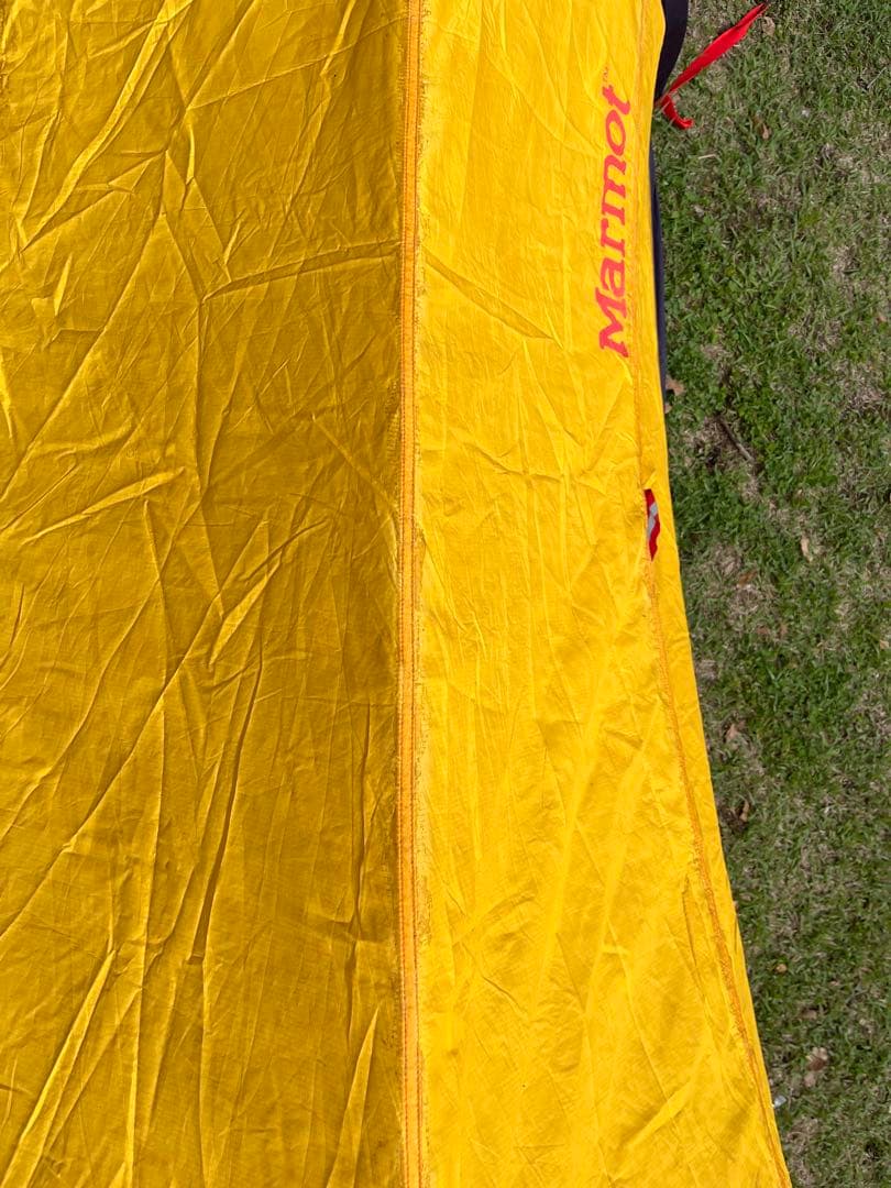 テント・タープ Marmot Taku