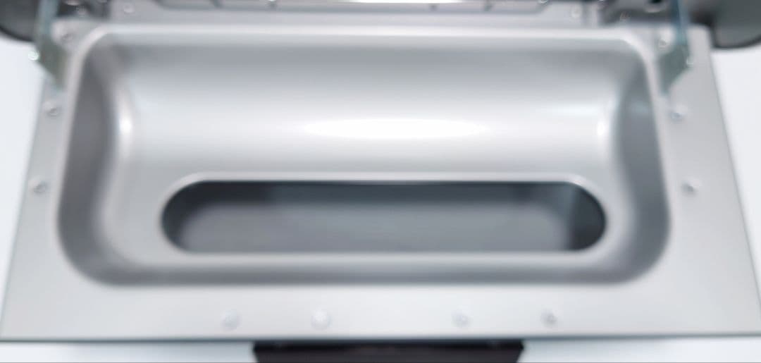 パナソニック ロティサリーグリル&スモーク ブラック NB-RDX100【新品】