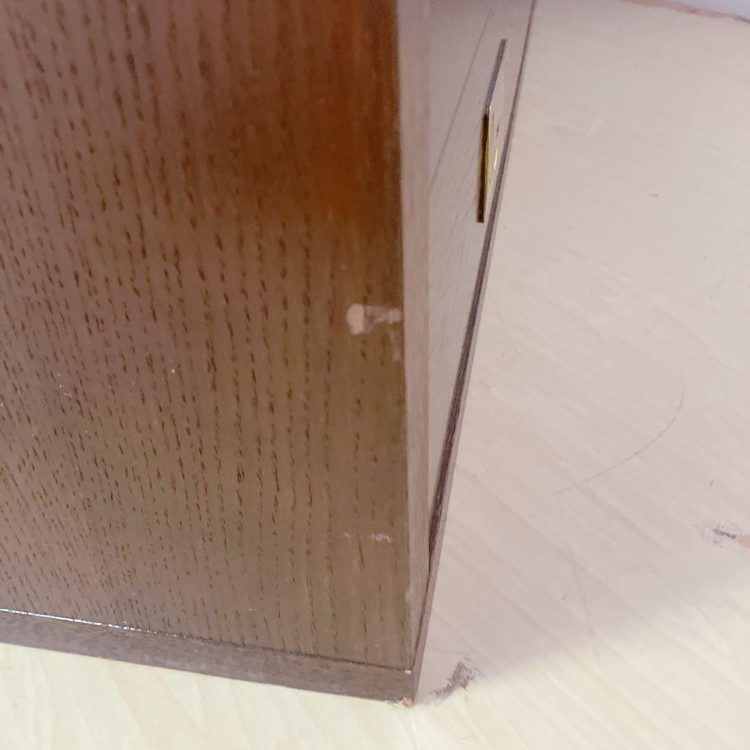 karimoku カリモク　domani チェスト　タンス サイドチェスト