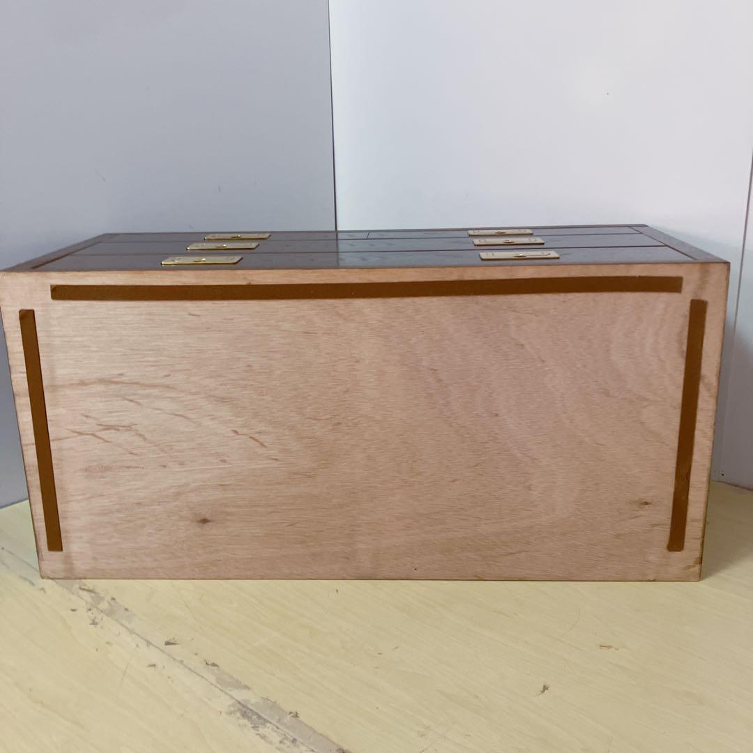 karimoku カリモク　domani チェスト　タンス サイドチェスト