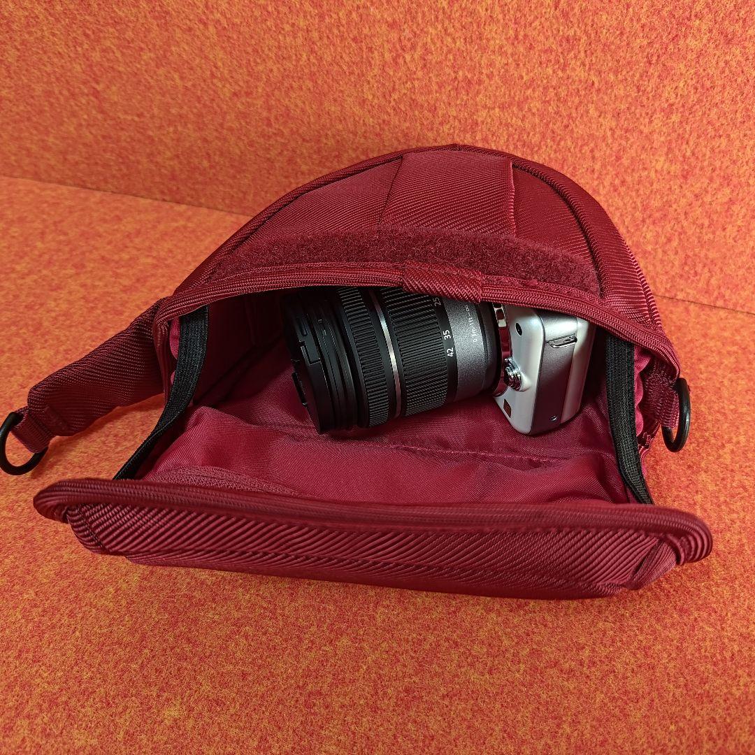 パナソニック/ルミックス/DMC-GF3-W/動作確認済み/付属品あり