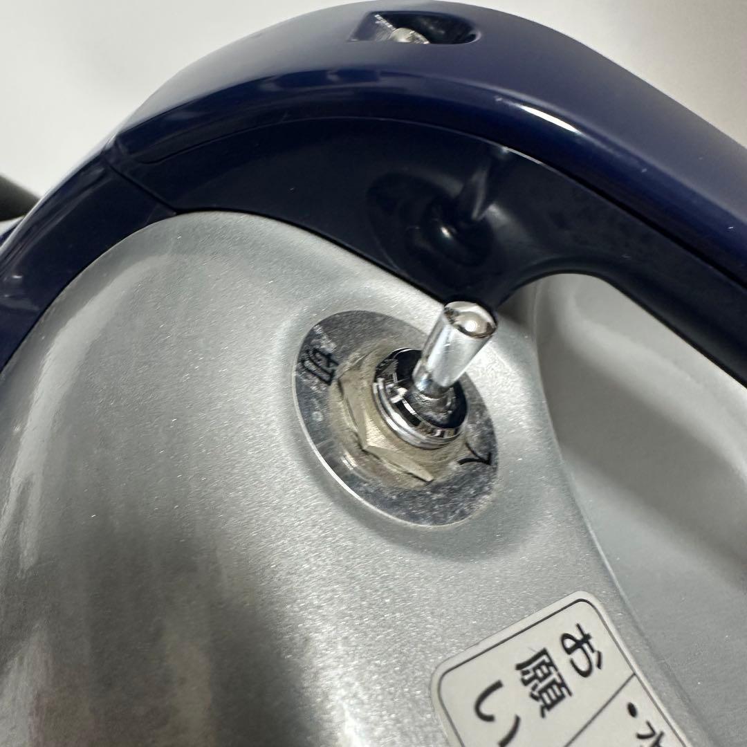 Panasonic MC-G3000P 業務用掃除機 380W