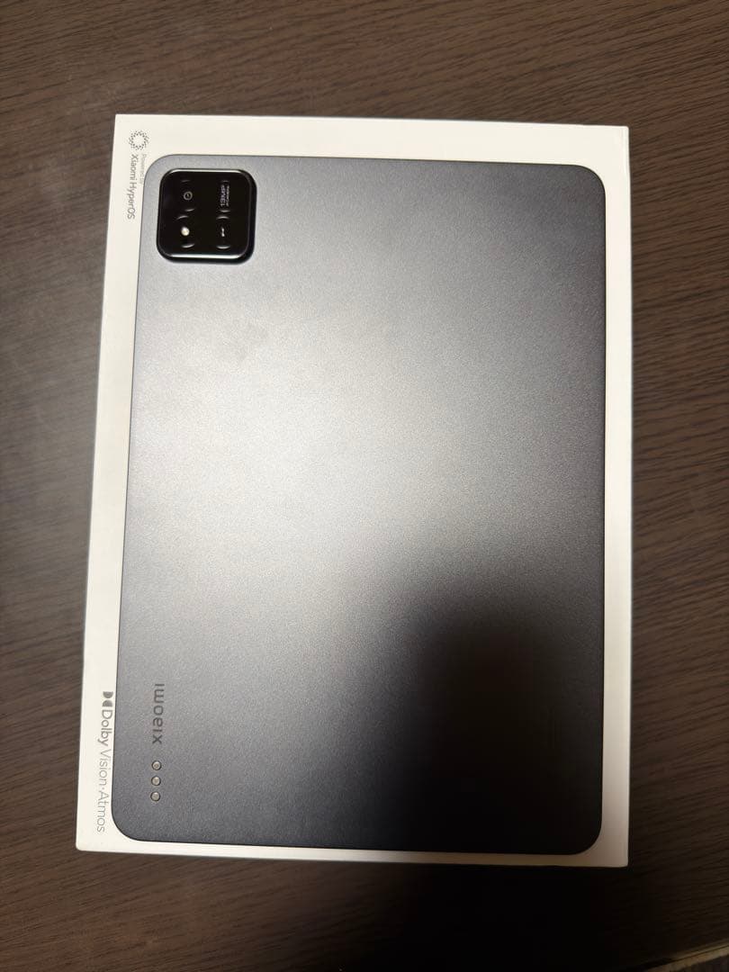 【美品】 Xiaomi Pad 7 8GB 256GB