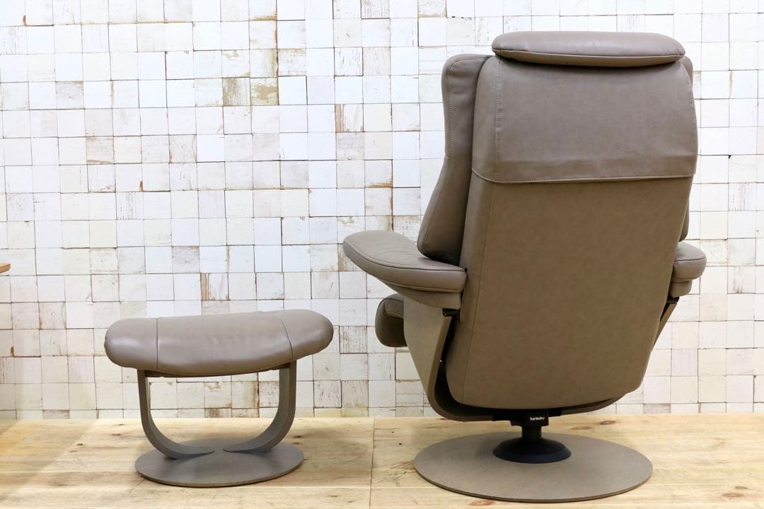 GMHK557○karimoku / カリモク THE FIRST ザファース