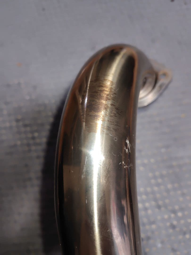 sp忠男　SR400 POWER BOX エギパイ