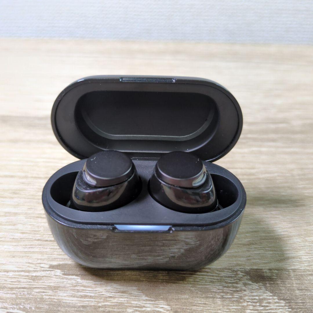 AVIOT アヴィオット TE-V1R 完全ワイヤレスイヤホン