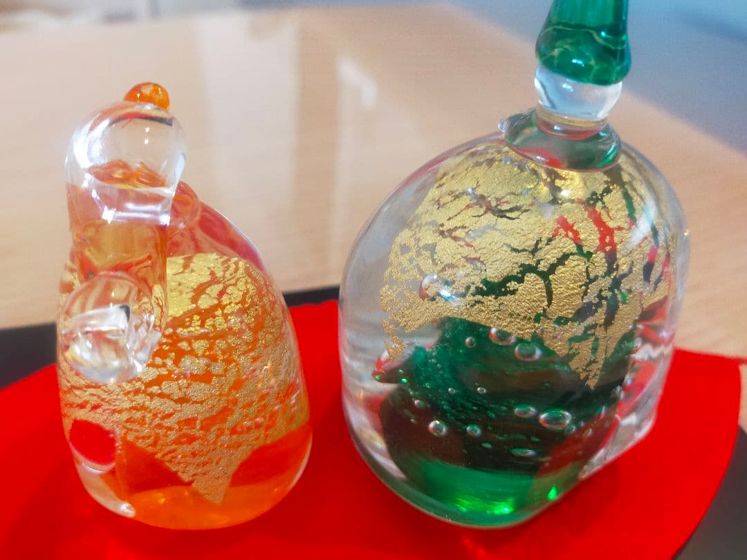 るりびな　お雛様　雛人形