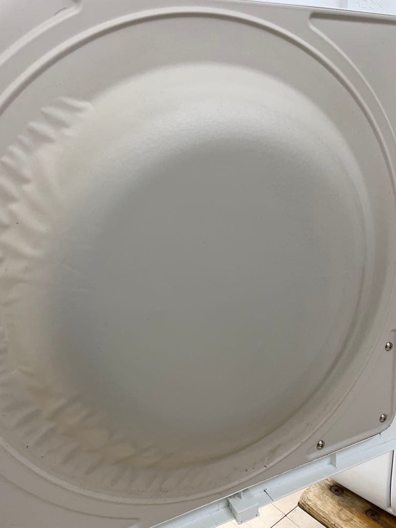 電気式衣類乾燥機 日立 DE-N40WX 4kg 【動作確認済】