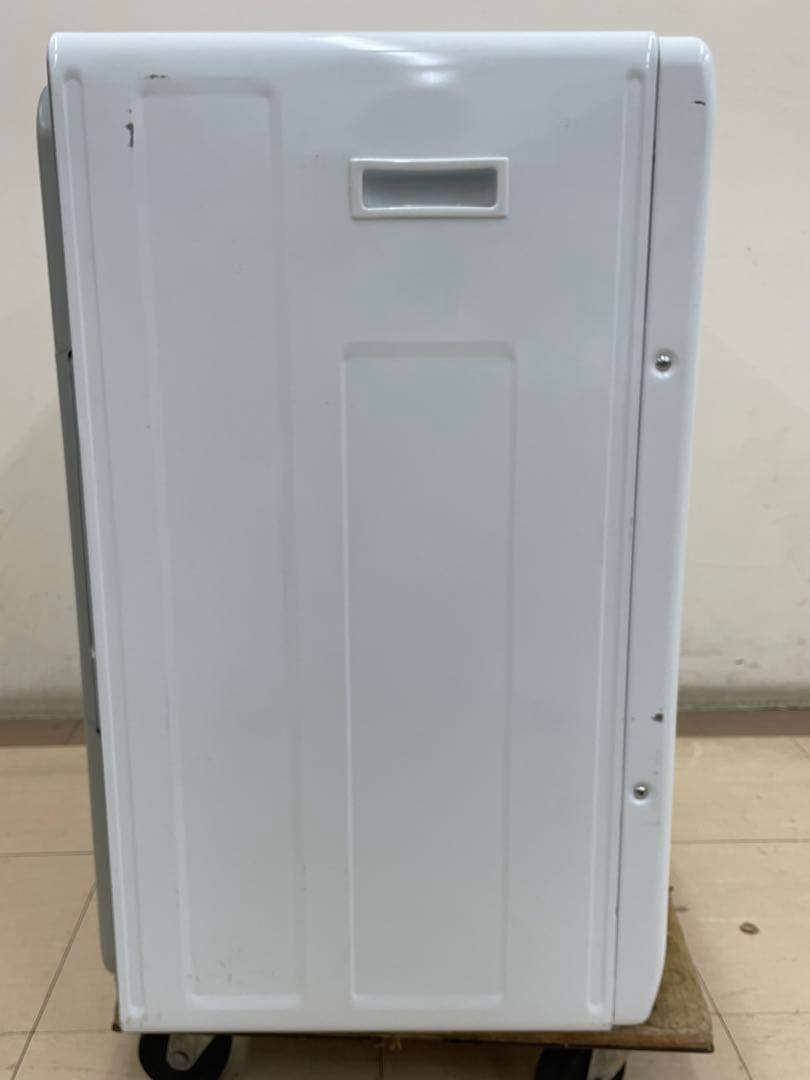 電気式衣類乾燥機 日立 DE-N40WX 4kg 【動作確認済】