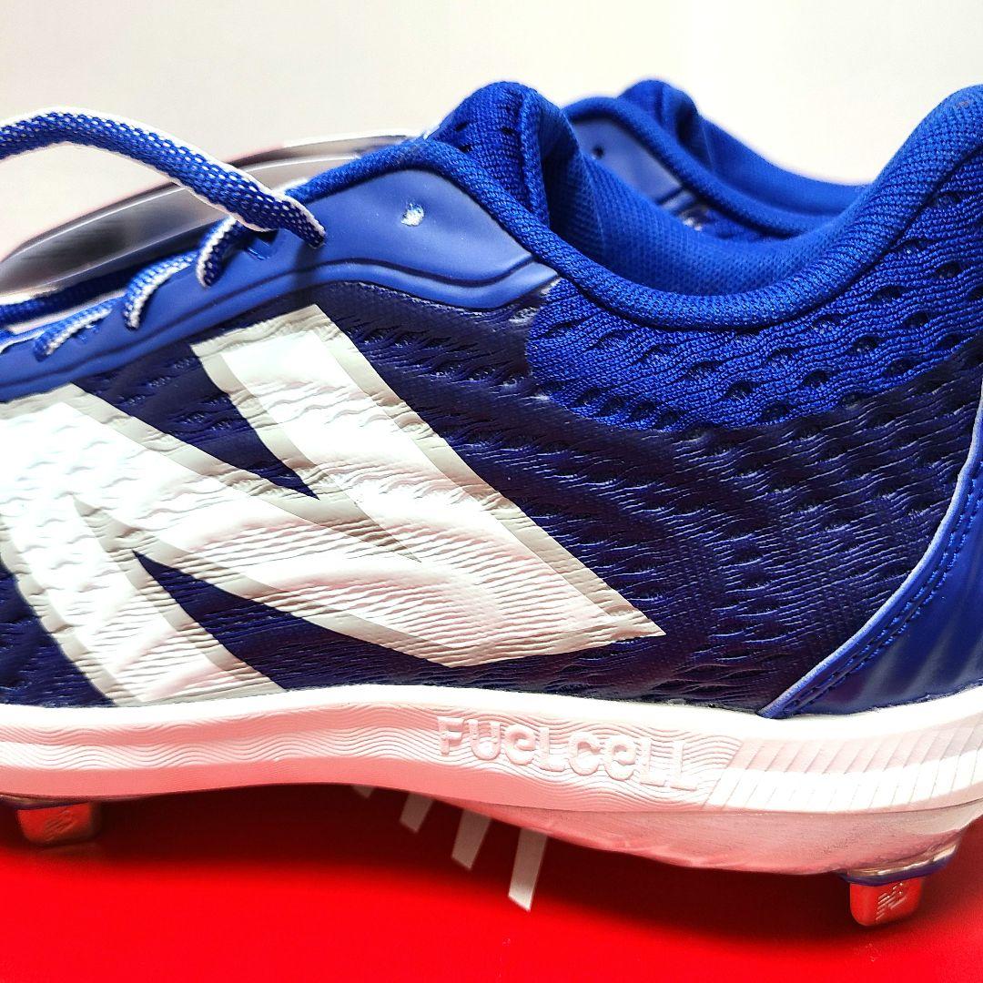 New Balanceニューバランス野球スパイク