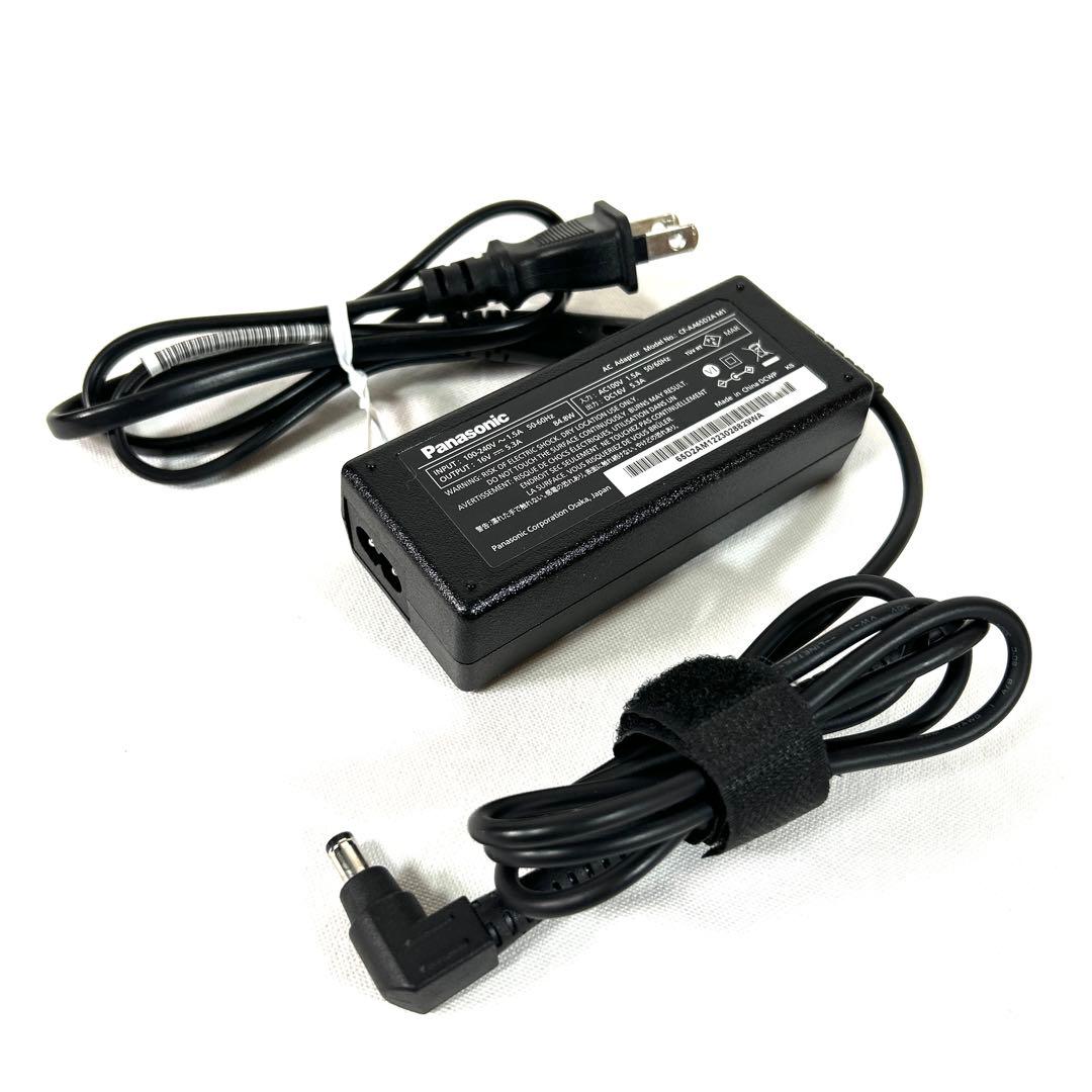 美品 Panasonic Let's note LV9 i5 256GB DVD