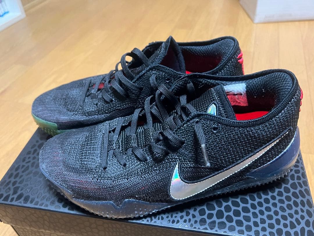 シューズ(男性用) NIKE KOBE AD NXT 360