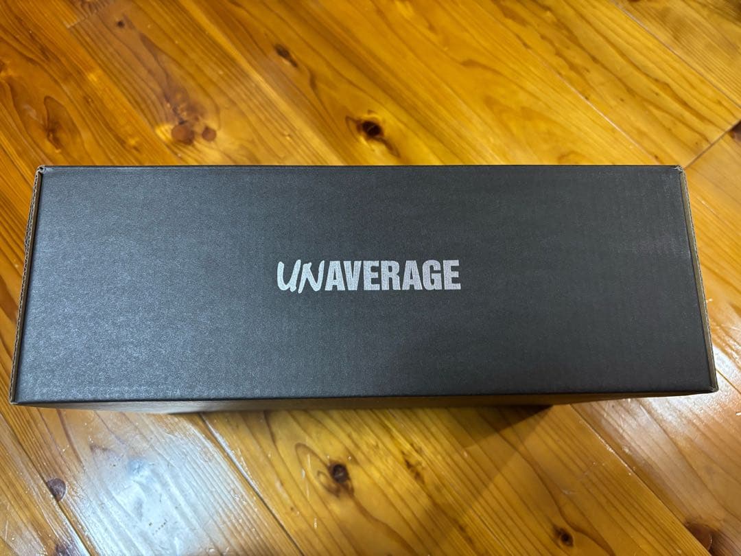 コンバース CONS UNAVERAGE MID B/R/S 33500520