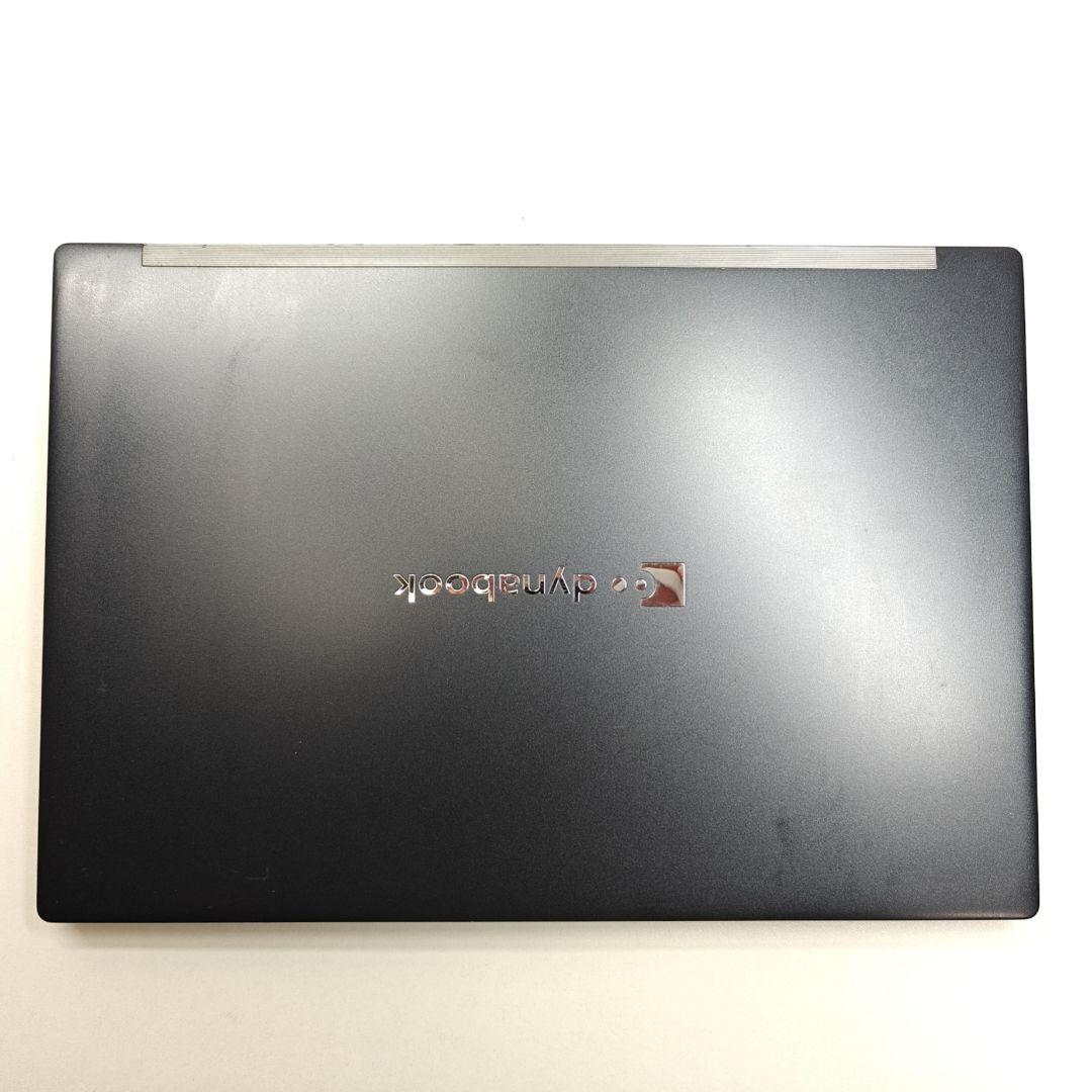 Windowsノート本体 Dynabook G83/HS i5-1135G7 16GB 256gb