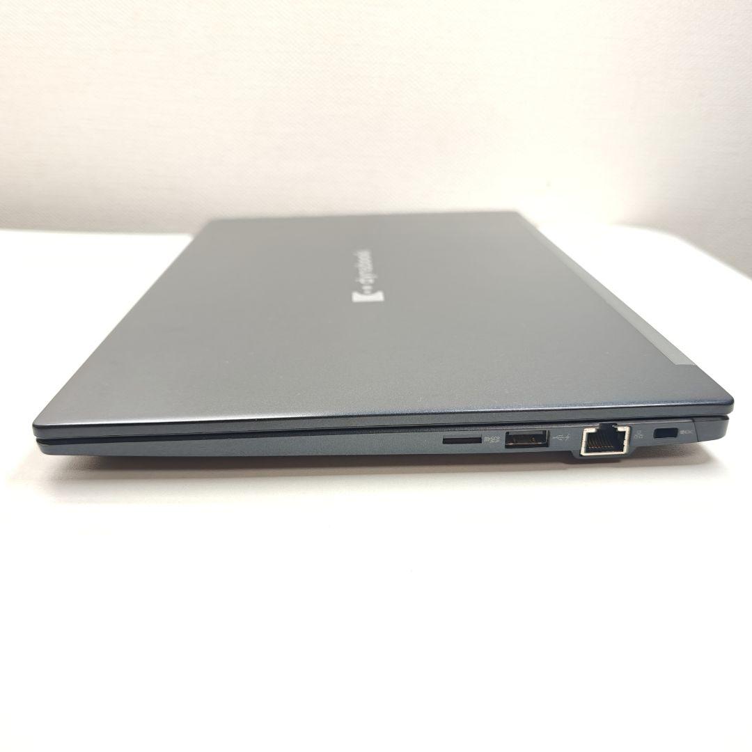 Windowsノート本体 Dynabook G83/HS i5-1135G7 16GB 256gb