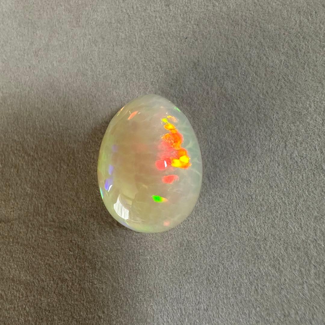 超大粒ハニカム・オパール35.37ct