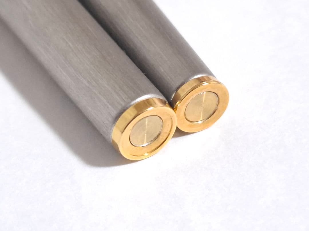 希少　未使用　パーカー　Ms.PARKER　レディース　ローラーボール