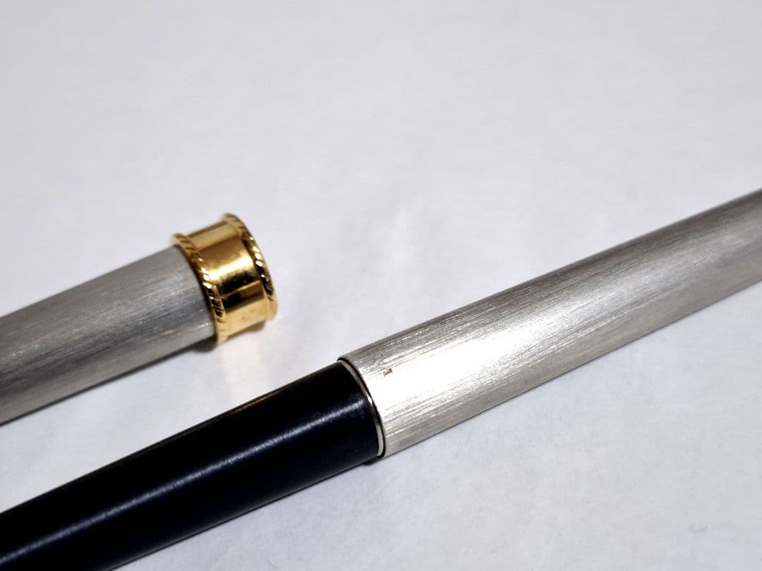 希少　未使用　パーカー　Ms.PARKER　レディース　ローラーボール