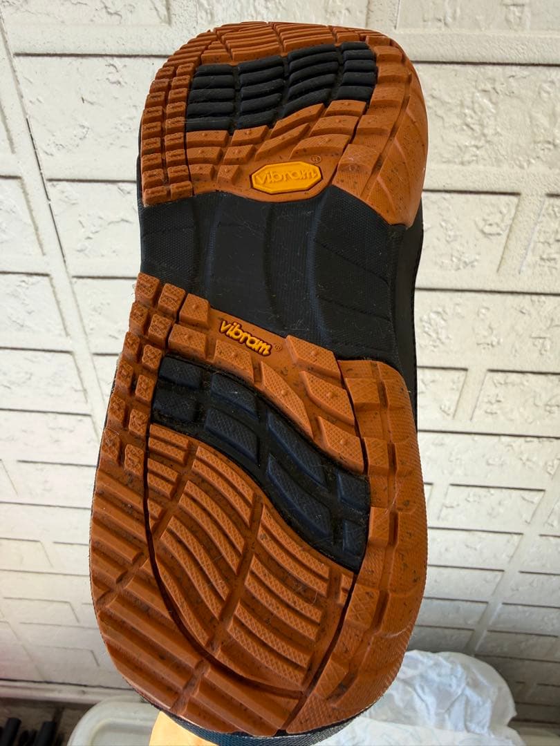 スノーボード K2 taro tamai 27.0cm US9.0