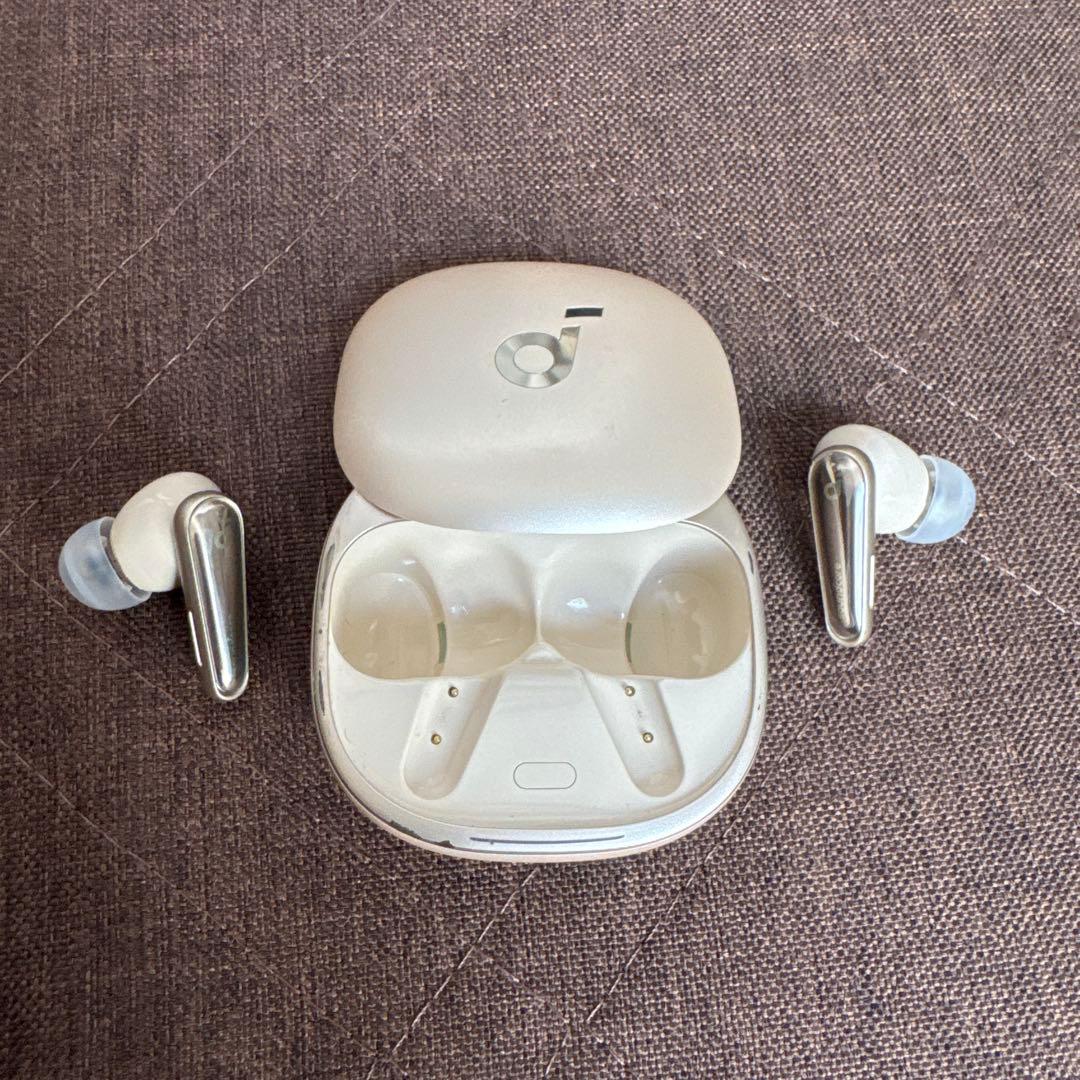 Anker サウンドコア　Soundcore リバティ4 ワイヤレスイヤホン