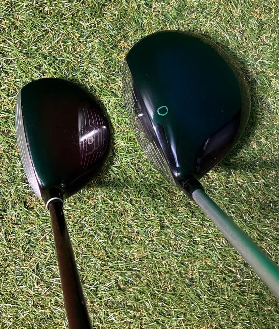 レディースゴルフクラブ11本セット