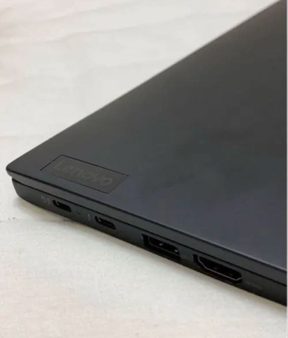 【米沢生産】レノボ ThinkPad X1 Carbon