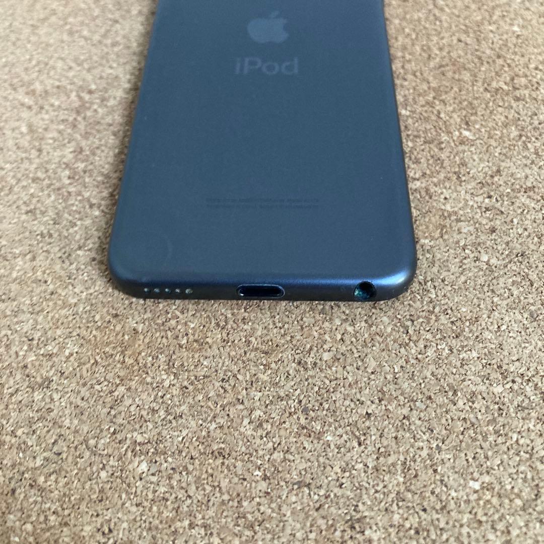 651【早い者勝ち】美品☆iPod Touch7 第7世代 32GB☆