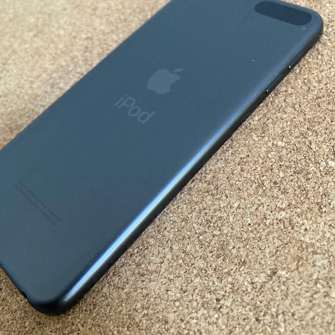 651【早い者勝ち】美品☆iPod Touch7 第7世代 32GB☆