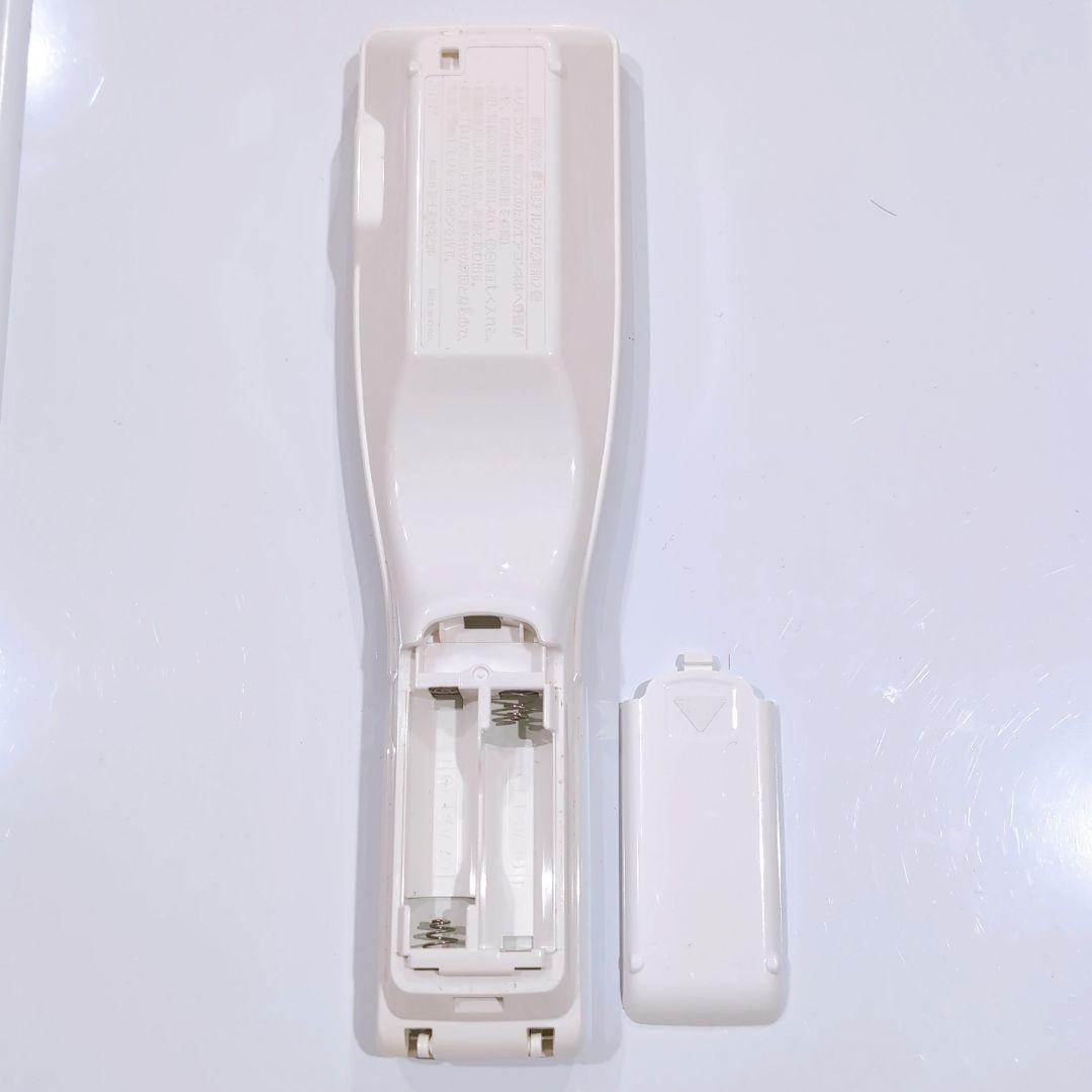 2526 富士通 フジツウ AR-FCC1J エアコン リモコン
