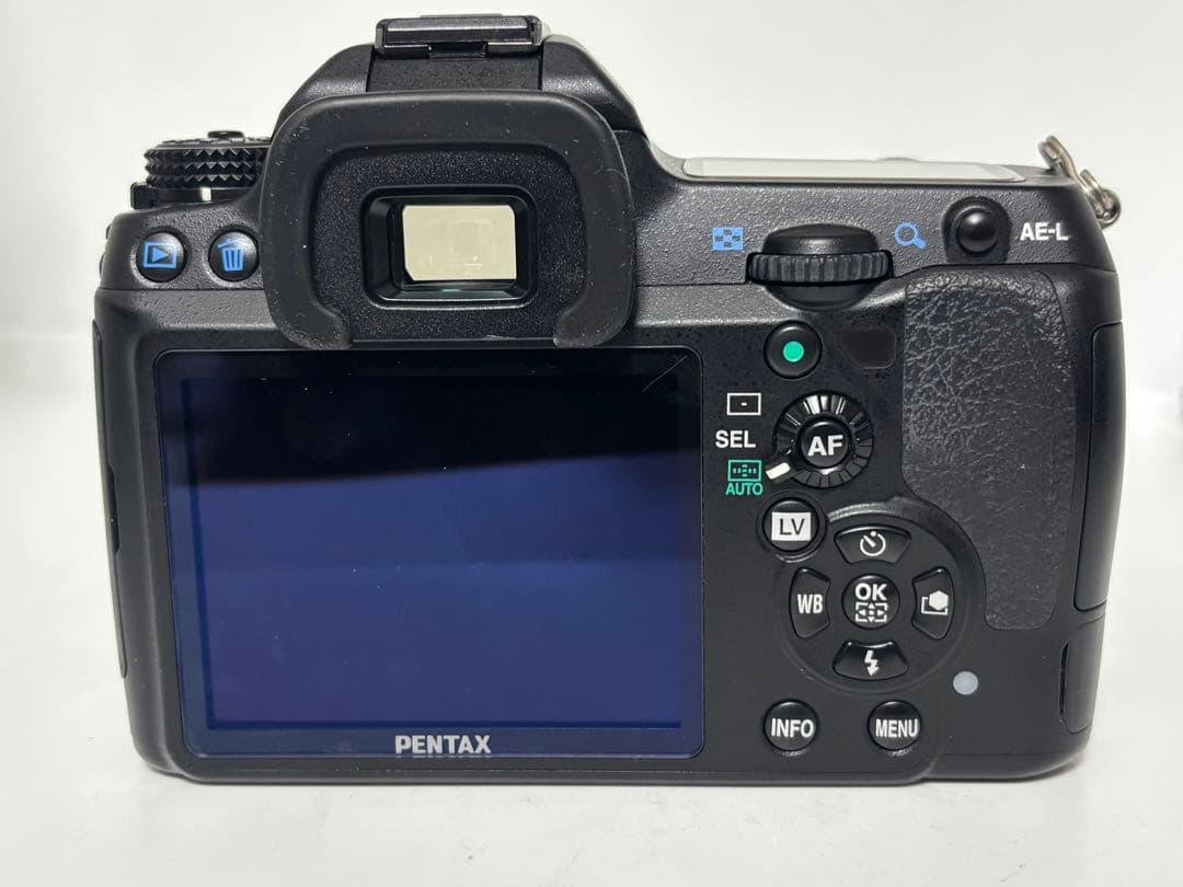 【専用】PENTAX ペンタックス K-7 ボディ