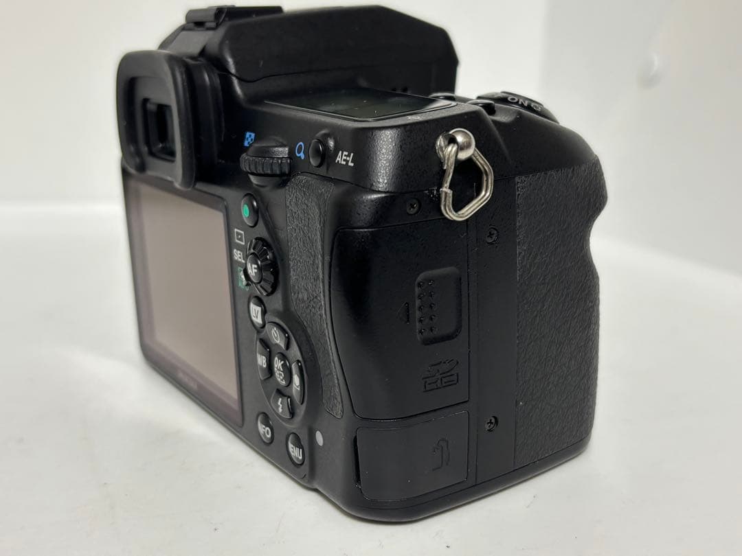 【専用】PENTAX ペンタックス K-7 ボディ