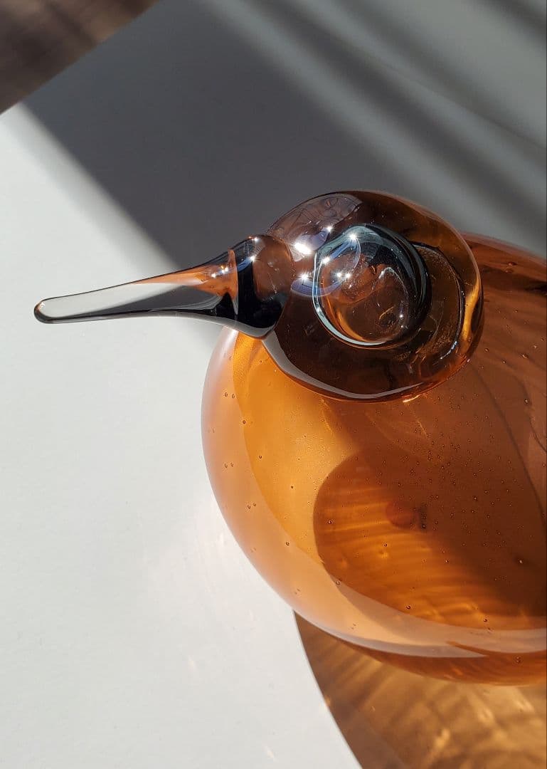  bird イッタラ バード Helmikana