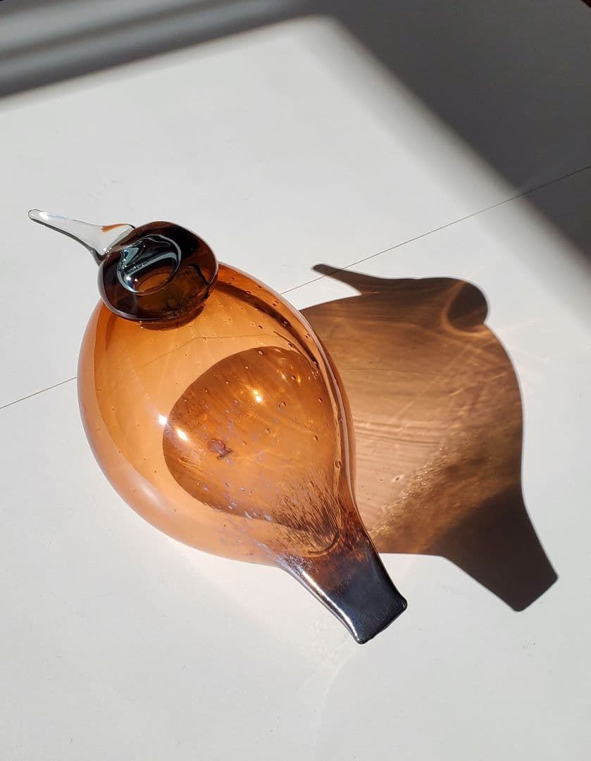  bird イッタラ バード Helmikana