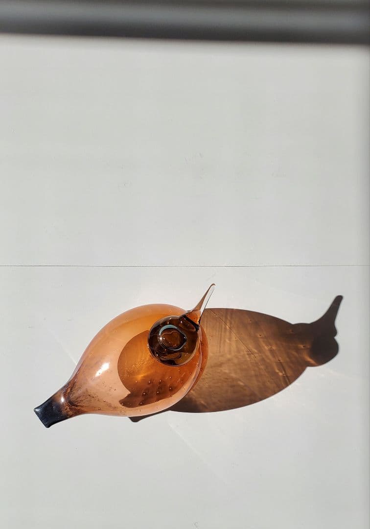  bird イッタラ バード Helmikana