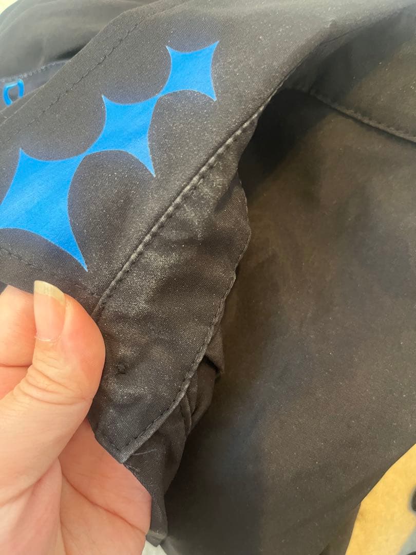 N*i様 にじさんじ 星導ショウ 通常衣装 コスプレ