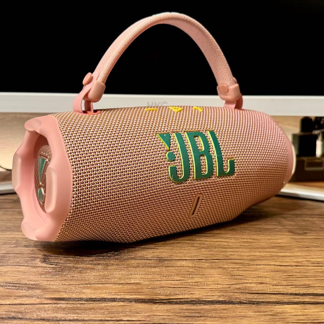スピーカー・ウーファー JBL Charge6