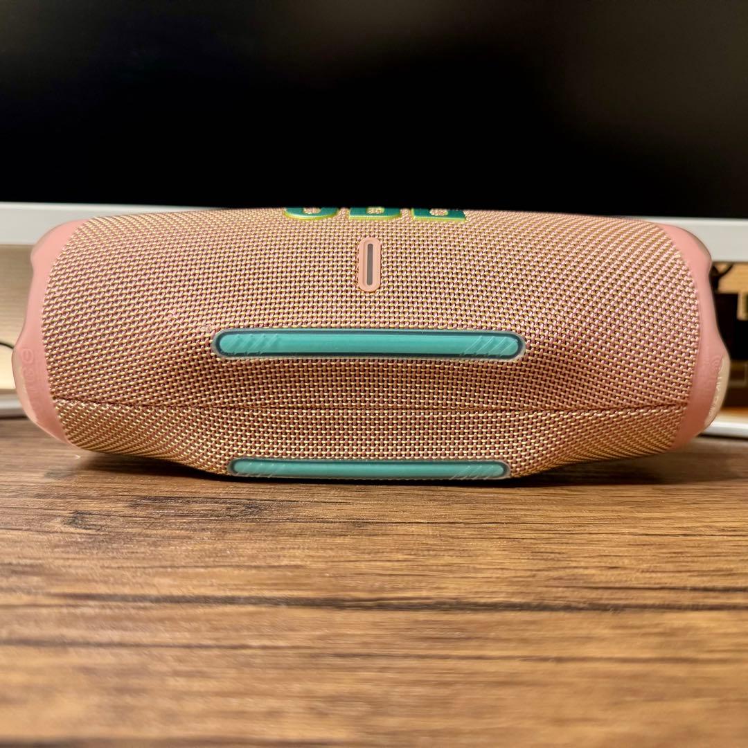 スピーカー・ウーファー JBL Charge6