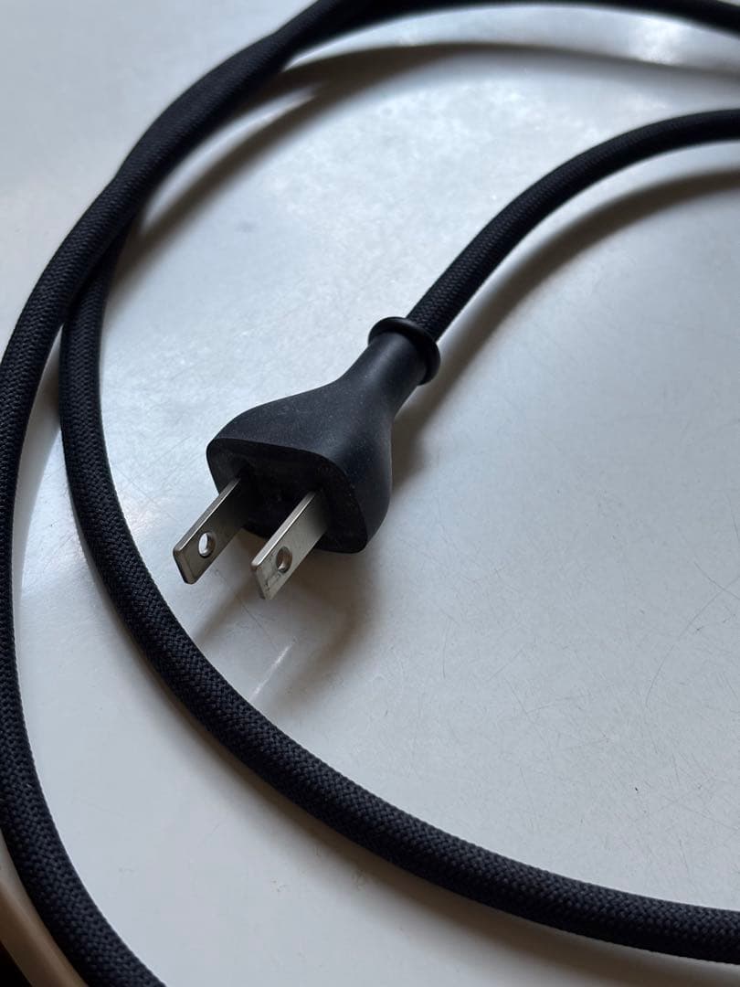 Pod 第二世代 ブラック スマートスピーカー