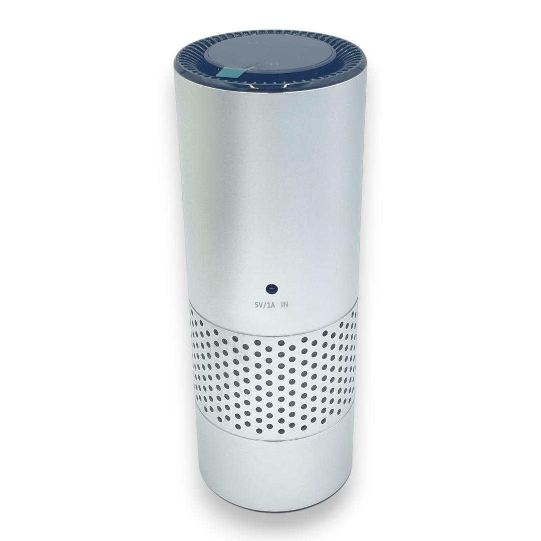 【未使用】タムラテコ スペースくりん Loop/ オゾン発生器