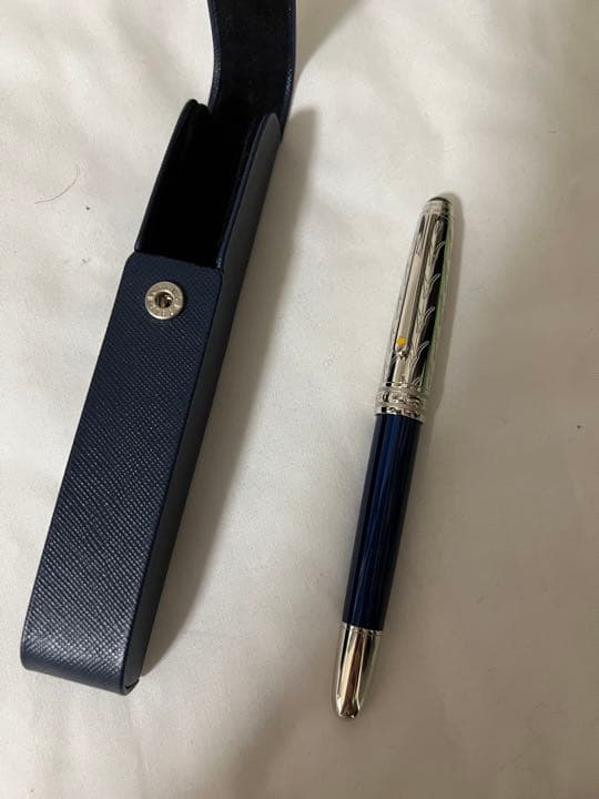 モンブラン 星の王子さま