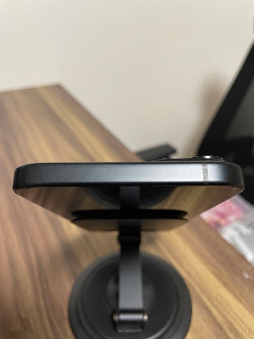 【即日発送！】iPhone15Plus ブラック 128GB