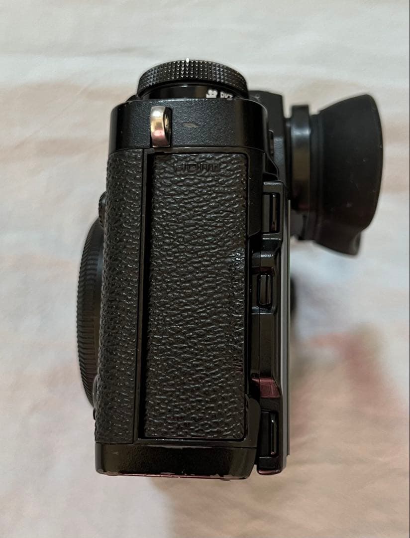 FUJIFILM X-T3 ボディ