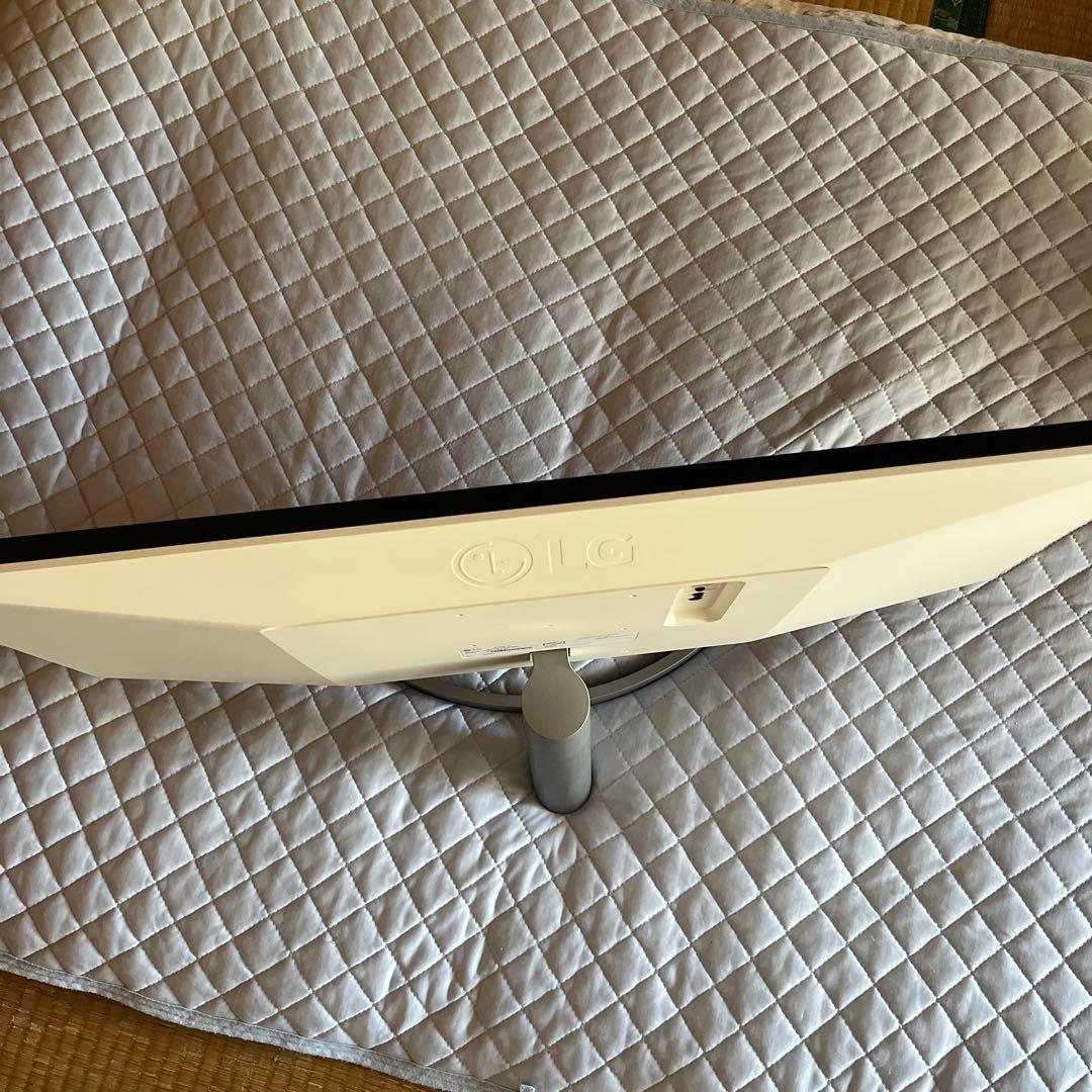 u*r様 LG ウルトラワイドモニター 29インチ29WN600-W