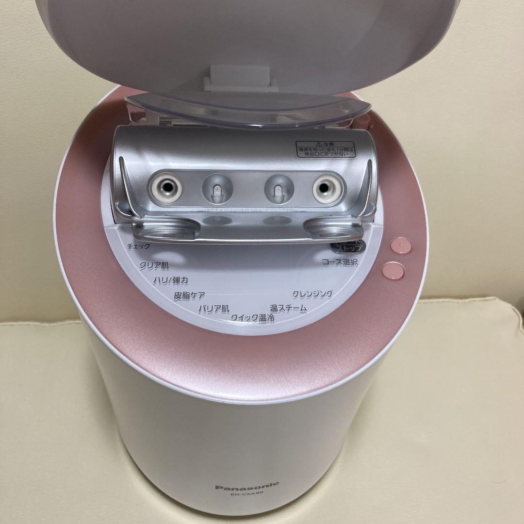 Panasonic EH-CSA99-P  2018年製
