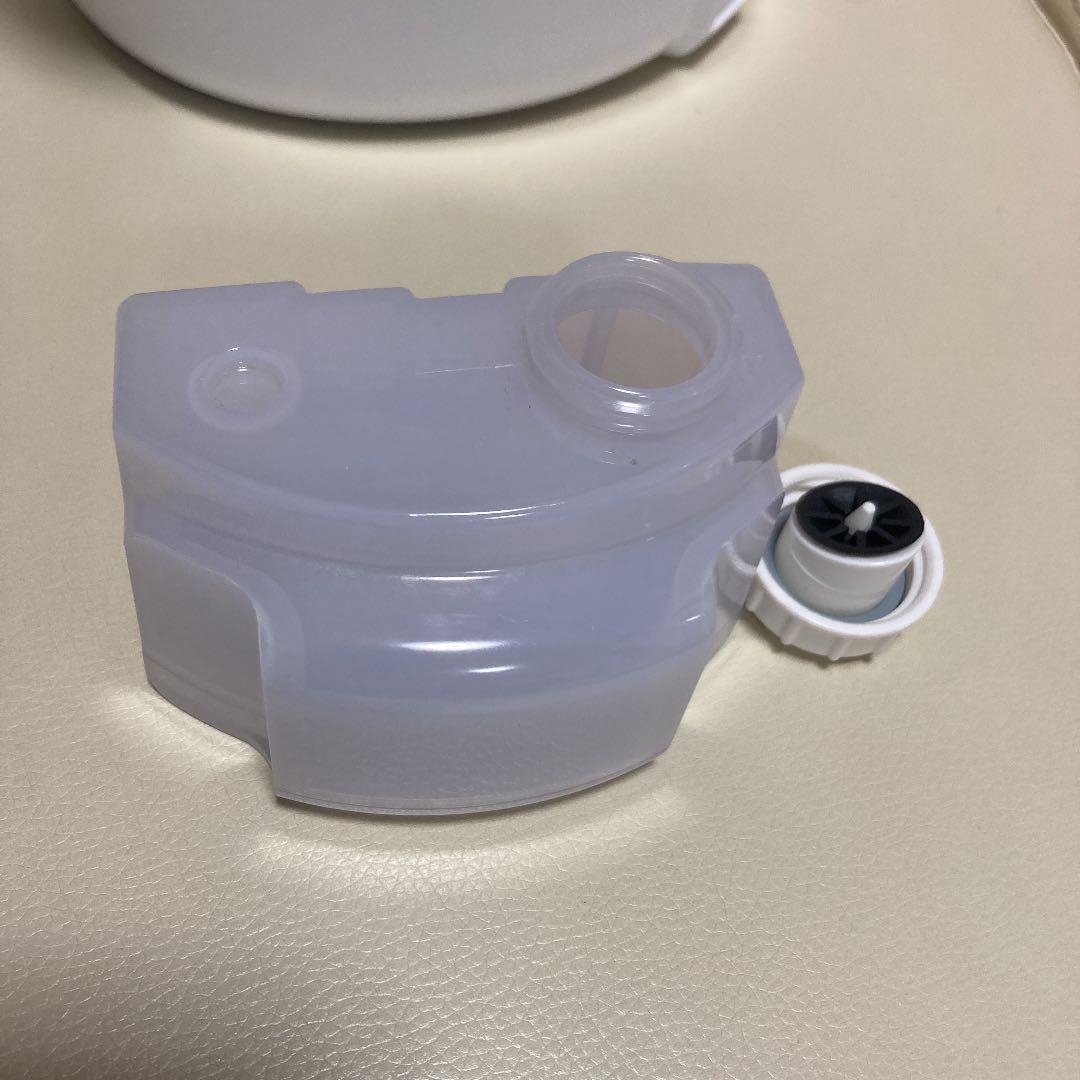 Panasonic EH-CSA99-P  2018年製