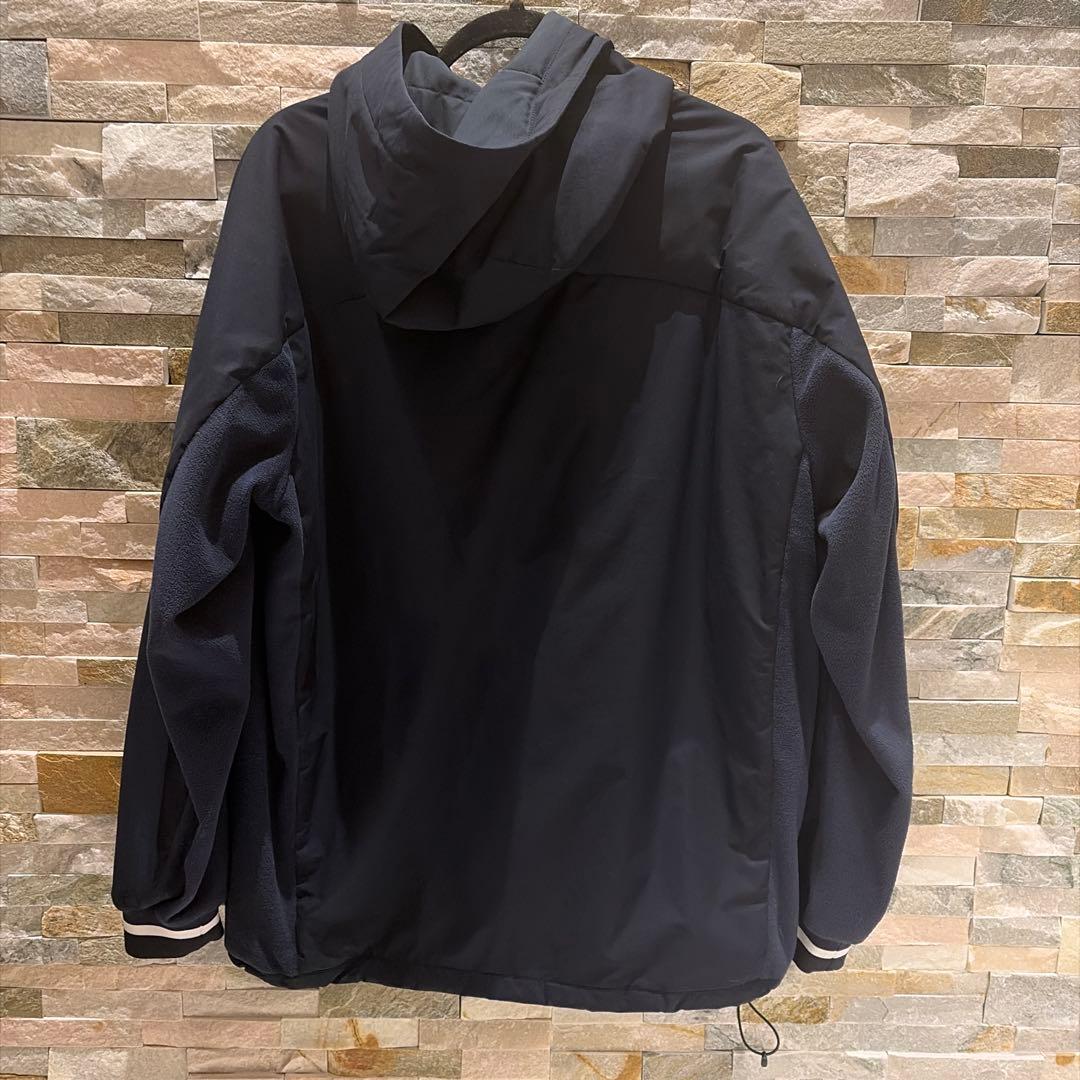 TFW プルオーバーブルゾン