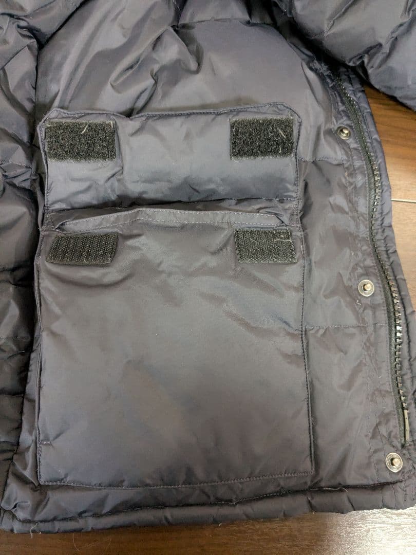 ASPESI MOSCHINO DRY アスペジ モスキーノ ダウン XS