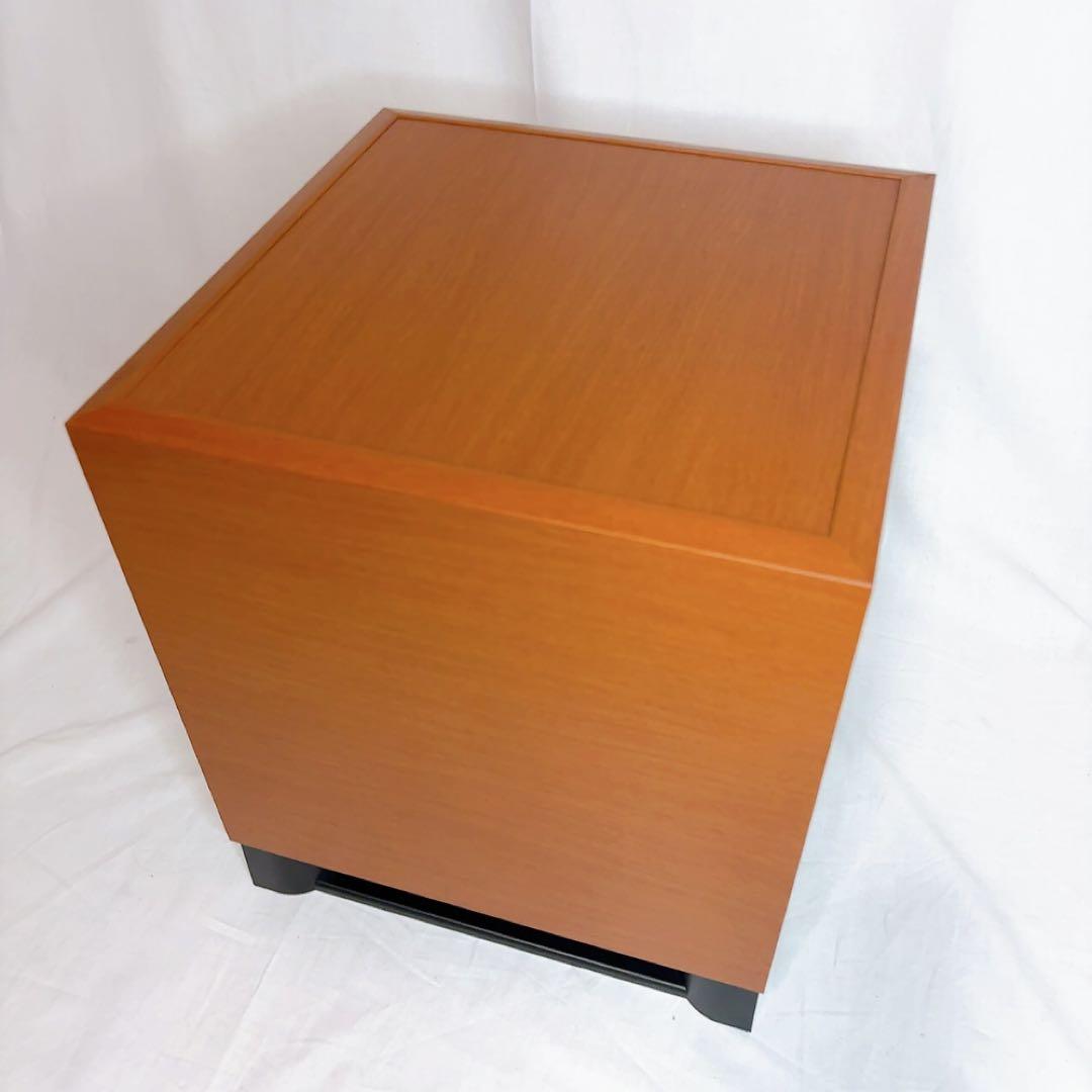 【極美品】YAMAHA YST-SW010 ヤマハ サブウーファー