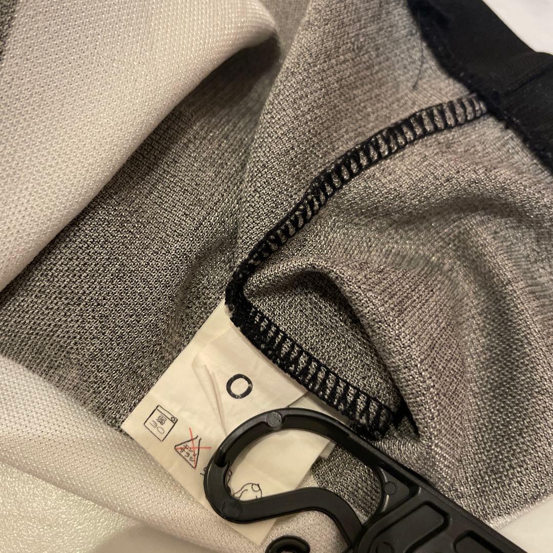 ヴィッセル神戸　望月重良　実使用サインユニフォーム