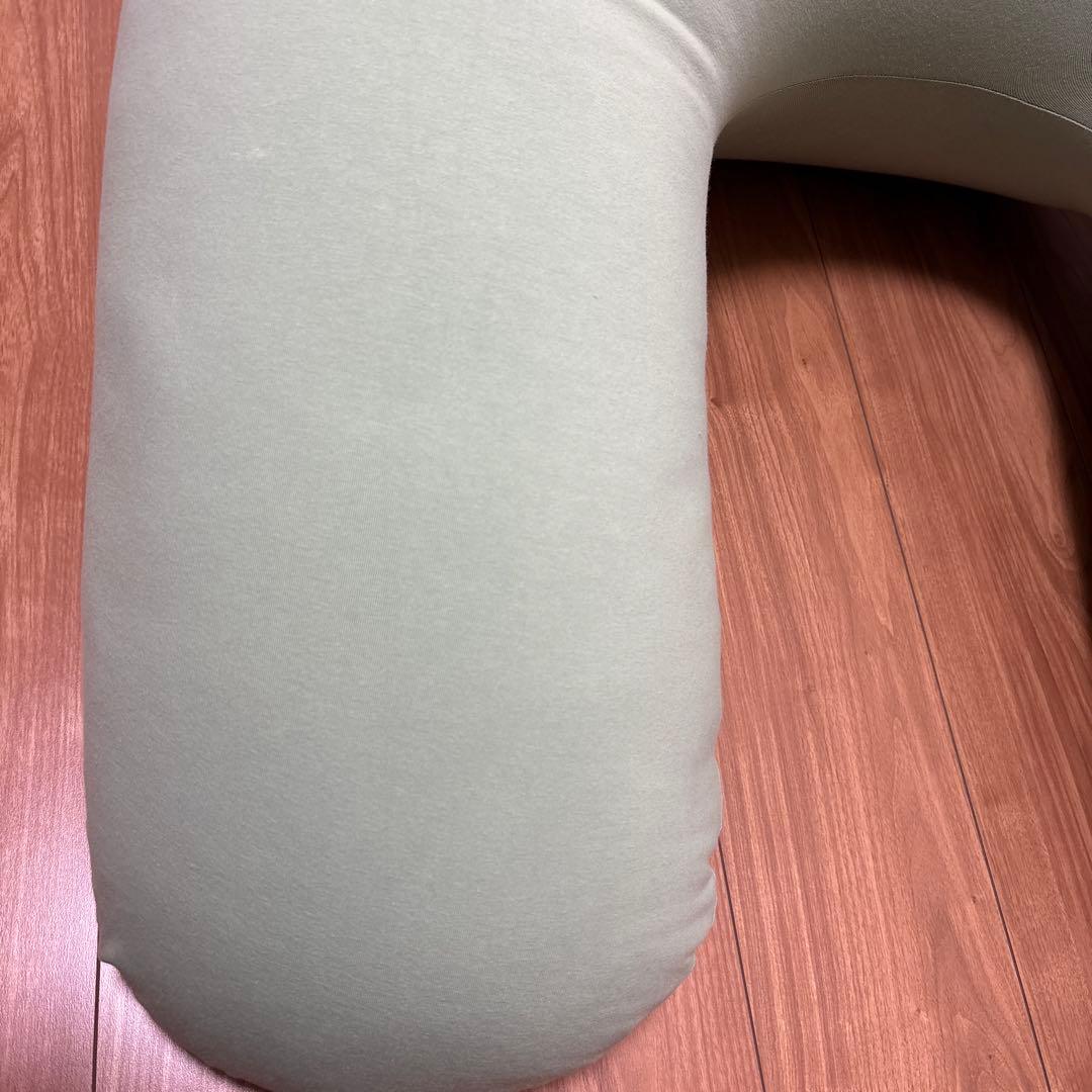 Yogibo Ghost ヨギボー ゴースト ピスタチオ